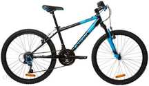 Rower górski MTB dziecięcy Rockrider 500 24"