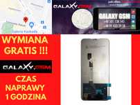 Xiaomi Redmi Note 8T Wyświetlacz Oryginał Wymiana GRATIS