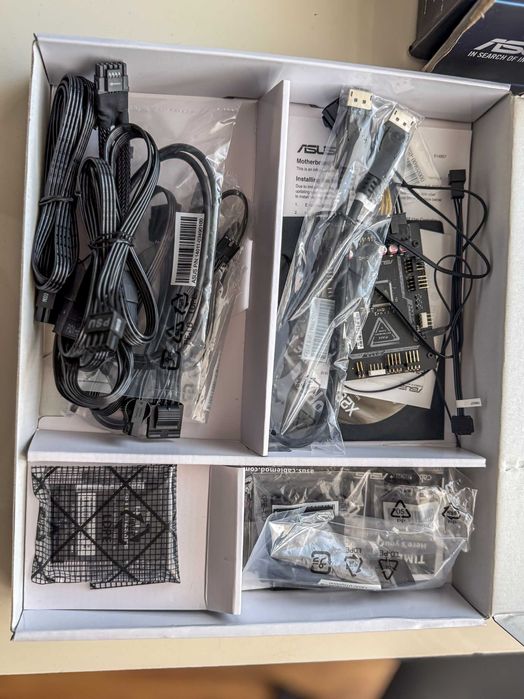 Komputer i9-9940X | 128GB RAM | SSD 1TB NVMe | GTX 1650