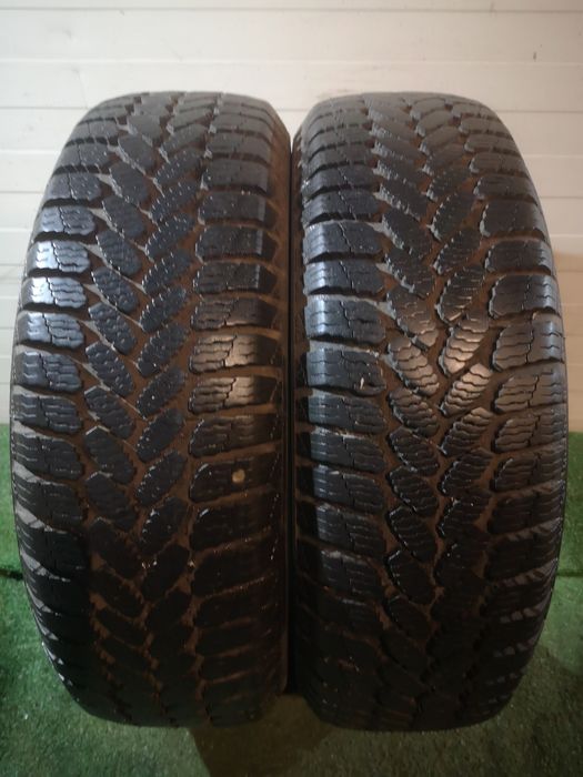 Opony zimowe Dębica frigo 165 70r13