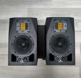 ADAM AUDIO A3X rewelacyjne monitory studyjne aktywne kolumny