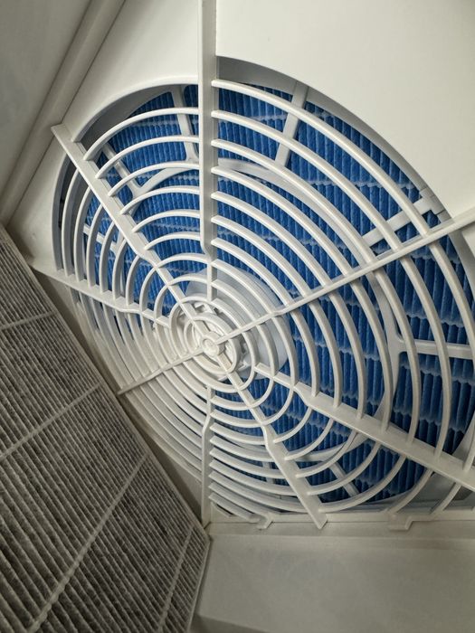 Зволожувач повітря Philips hu5930/10