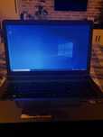 Laptop samsung NP-Rc 720 17 cali