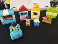 Lego duplo 10913
