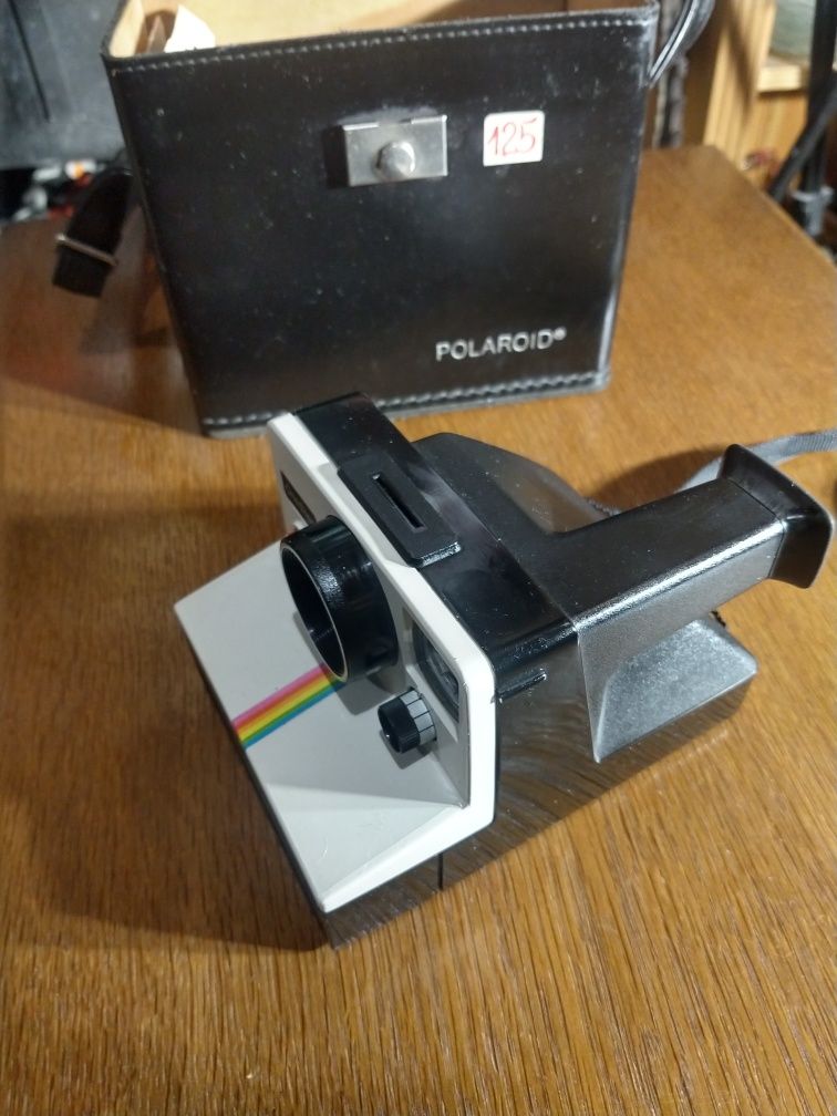 Polaroid OneStep