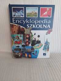 Encyklopedia szkolna.