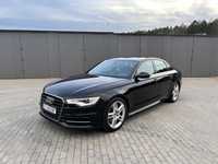 Audi A6 QUATTRO Alu 19" Tiptronic