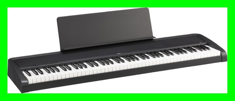 KORG B2 - Pianino cyfrowe - 3 lata gwar | kup NOWY wymień STARY