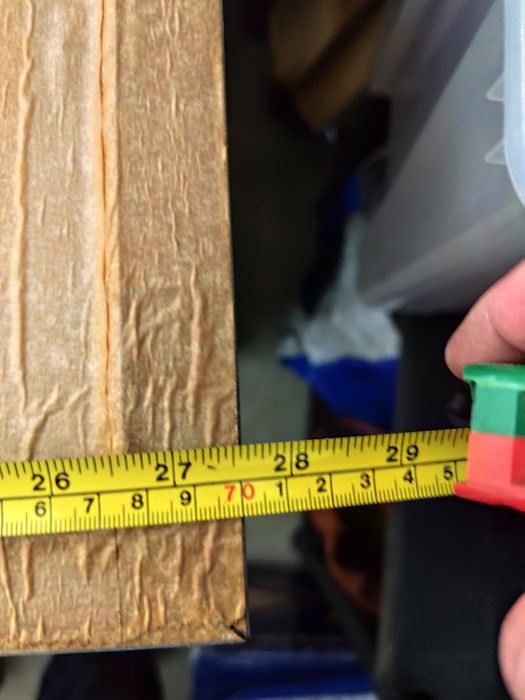 Quadro impressão barco