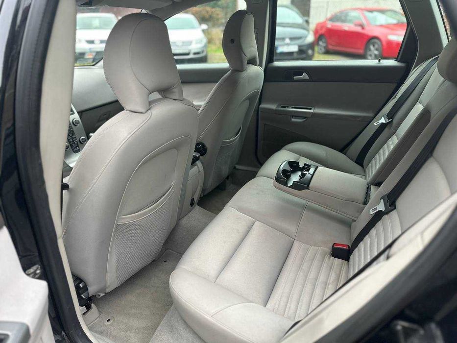 Volvo V50 Lift 2.0Diesel|2008Rok|Zadbana|Ekonomiczna|Zamiana|