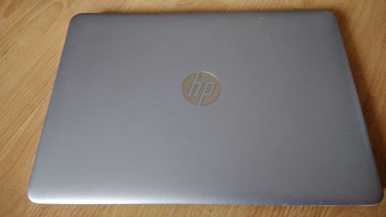 Ноутбук HP Probook 450 G5  i3-7100u / 16gb ddr4 /  500Gb
