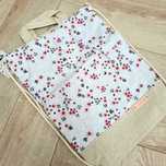 Worko-plecak Flower Worek Plecak PRZECENA