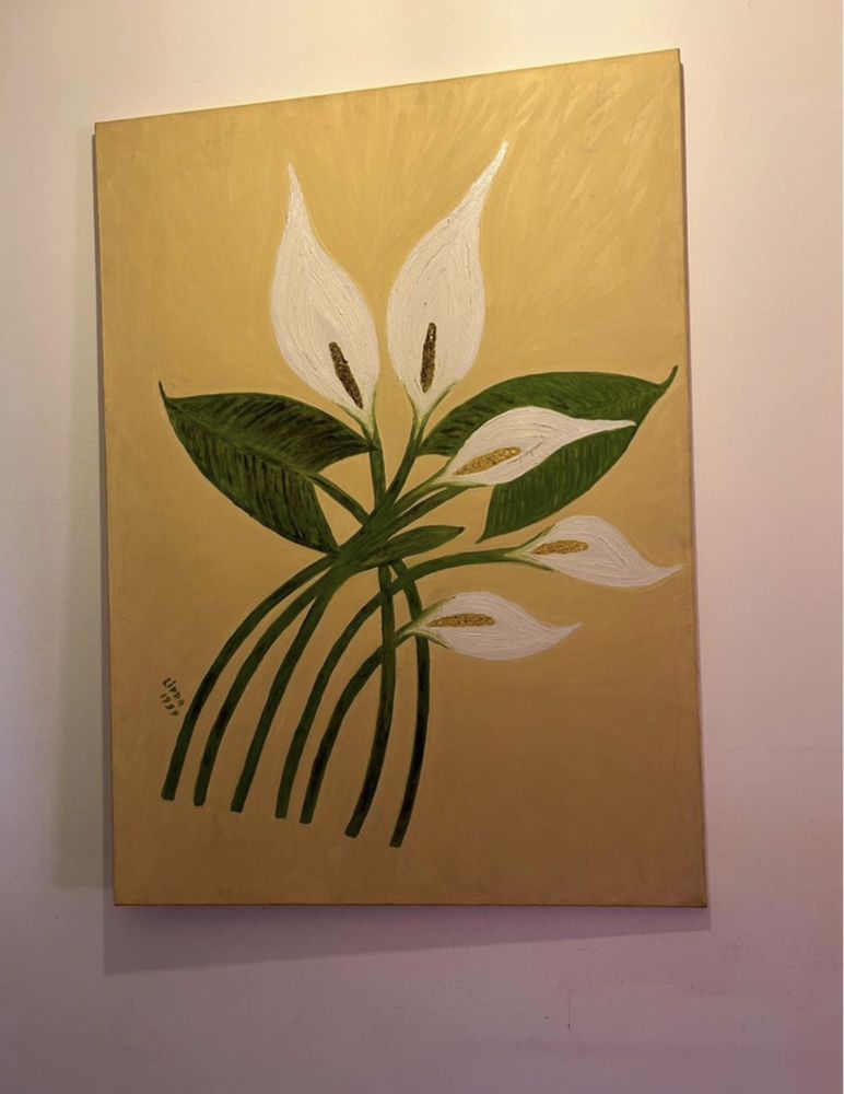 Quadro de parede