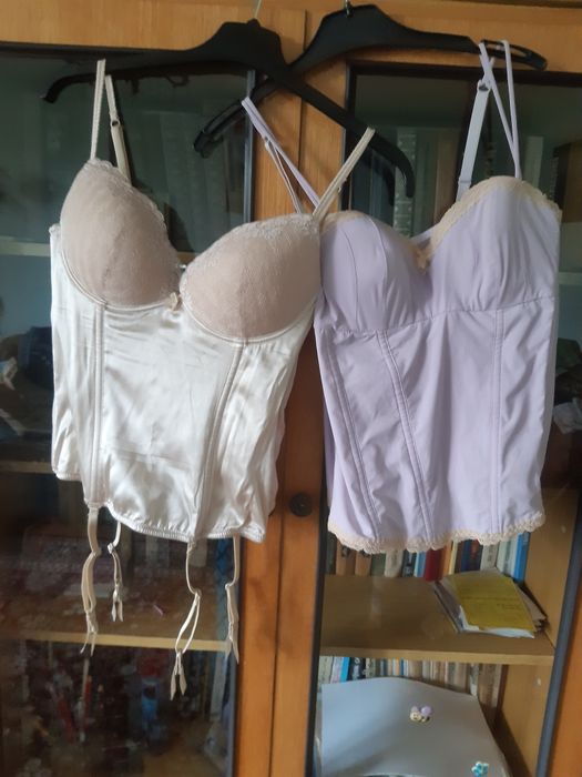 Корсет грация нижнее белье размер 80чашка В