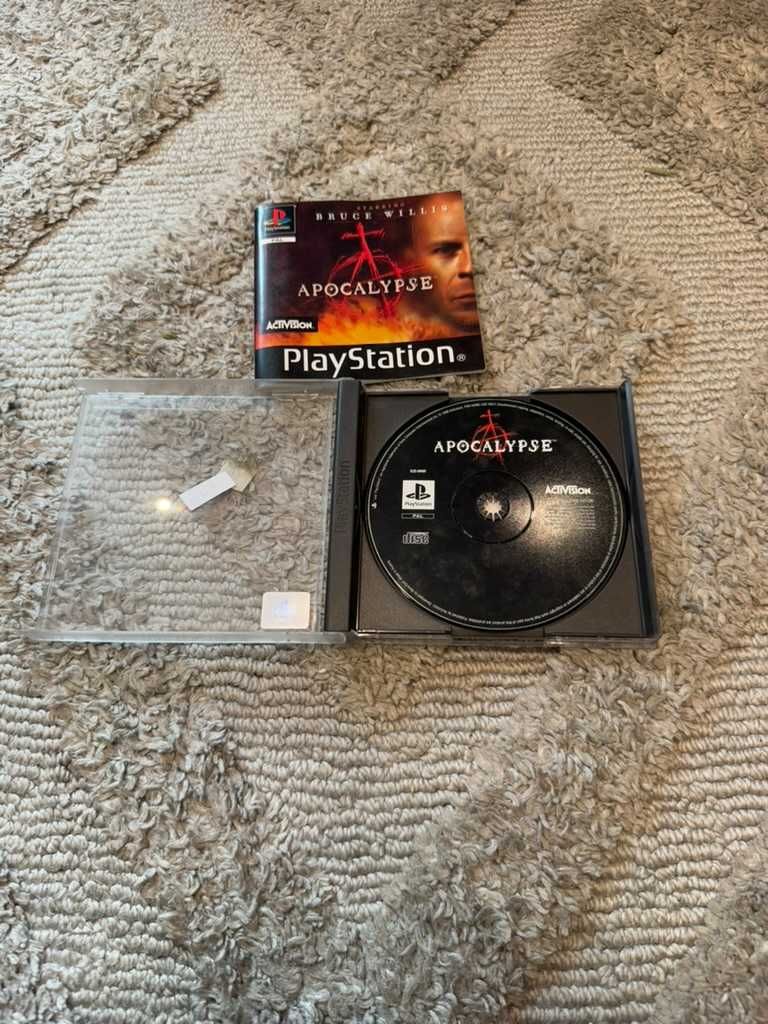 apocalypse ps1 psx