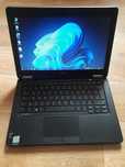 Продам ноутбук Dell 7250, i5-5300, ddr3 8gb, ssd 256