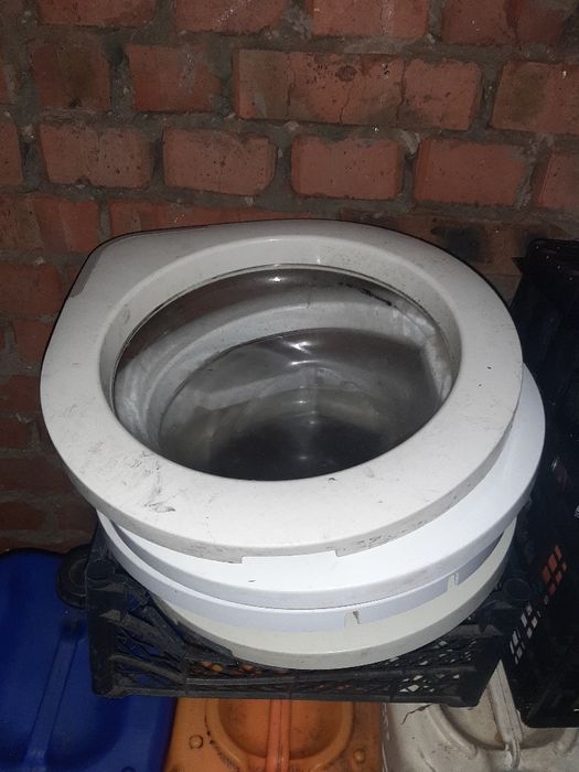 Пральна машина samsung