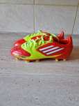 Korki lanki Adidas F50 r 38.2/3