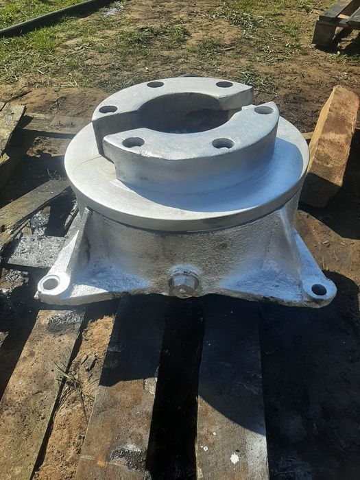 Ротор буровой УРБ-2,5 Р-150
