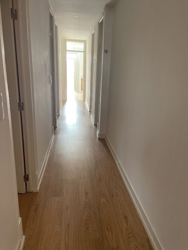 Apartamento T4 Arroios