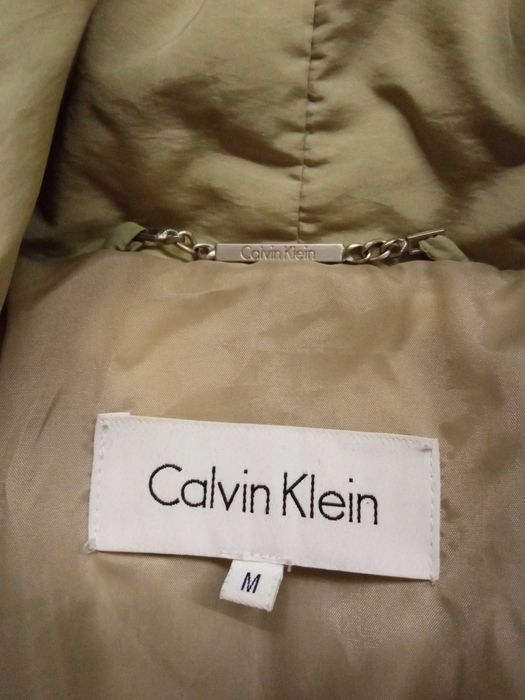 Kurtka zimowa Calvin Klein roz. M