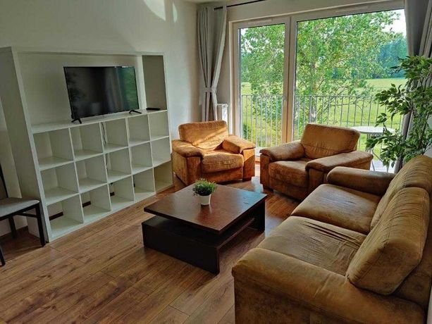 Zestaw wypoczynkowy Sofa +2 fotele