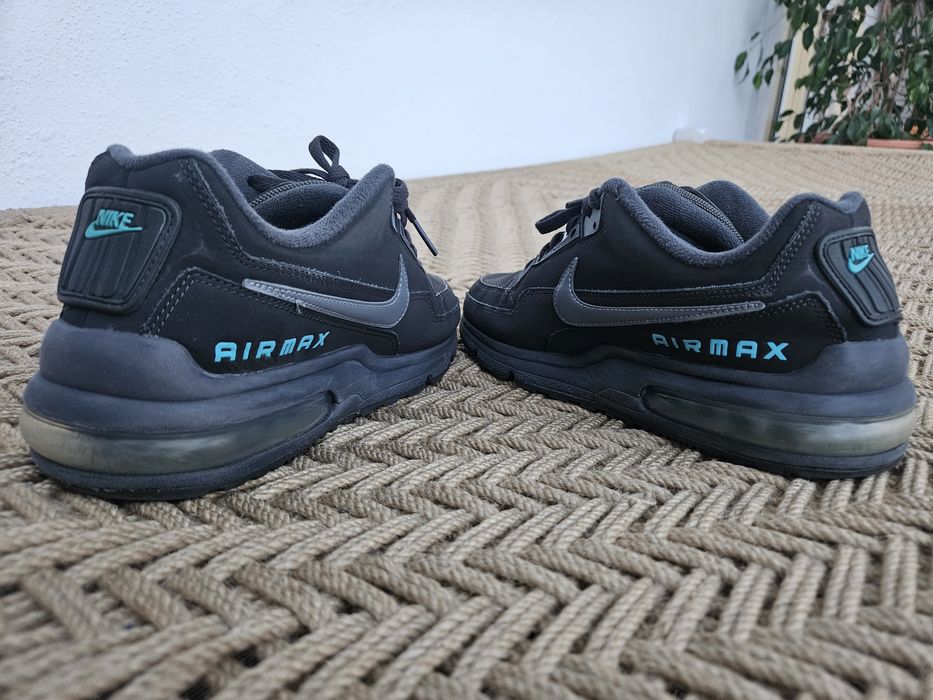 Nike airmax LTD tam42