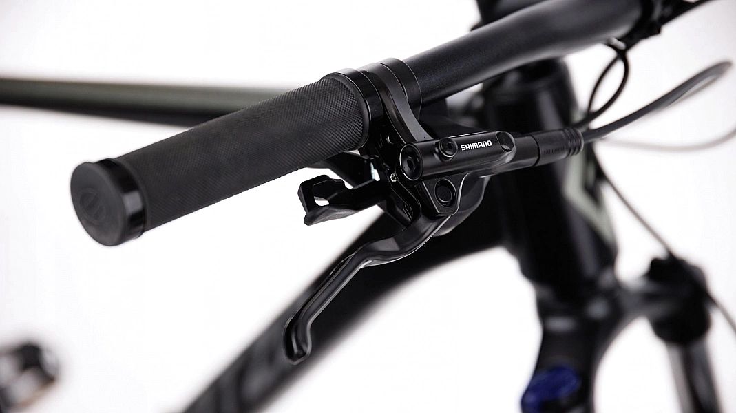 Goetze MTB Define PRO 29 full Shimano Deore hydraulika 21