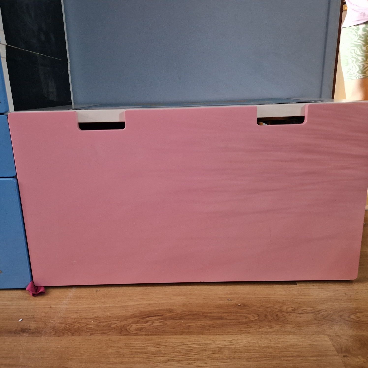 Meble Ikea stuva