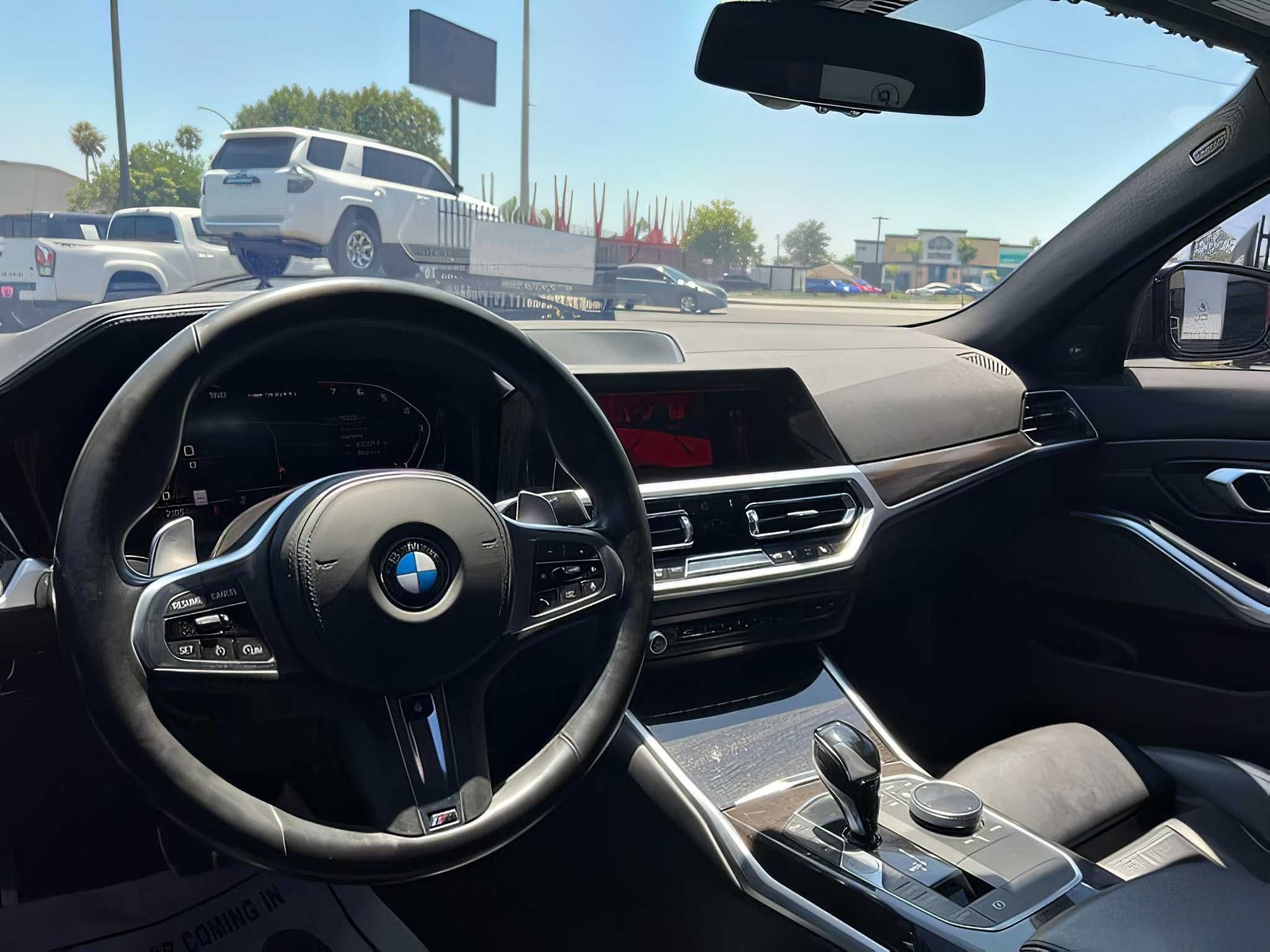 2020 BMW 3 Series M340i