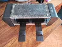 Grill do raclette
