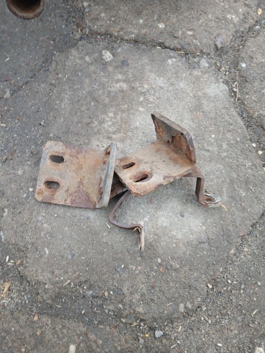 Grill , kangur suzuki jimny 98-05