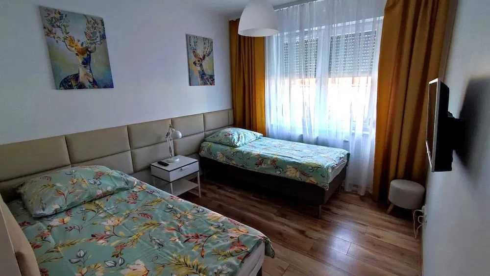 Nocleg Inowrocław Apartament w Solankach Solankowa 57