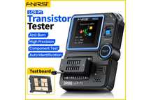 Тестер електронних компонентів FNIRSI LCR-P1