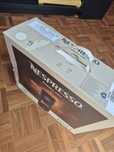 Máquina Nespresso NOVA a estrear e com fatura.