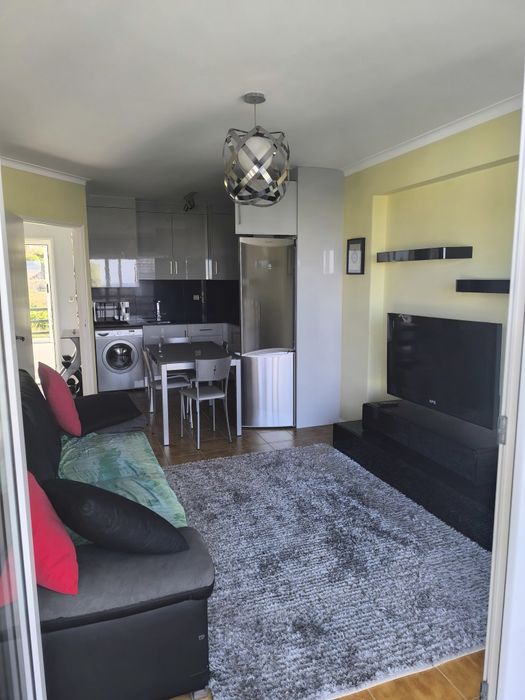 Apartamento T1 Afife