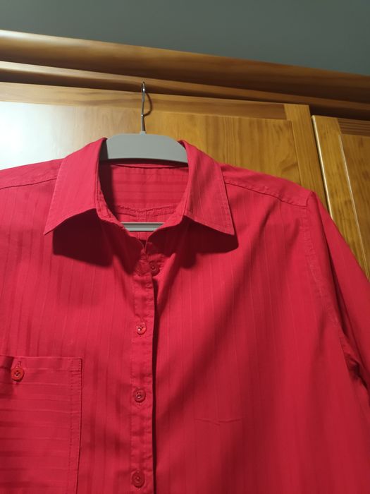 Camiseiro tamanho XL