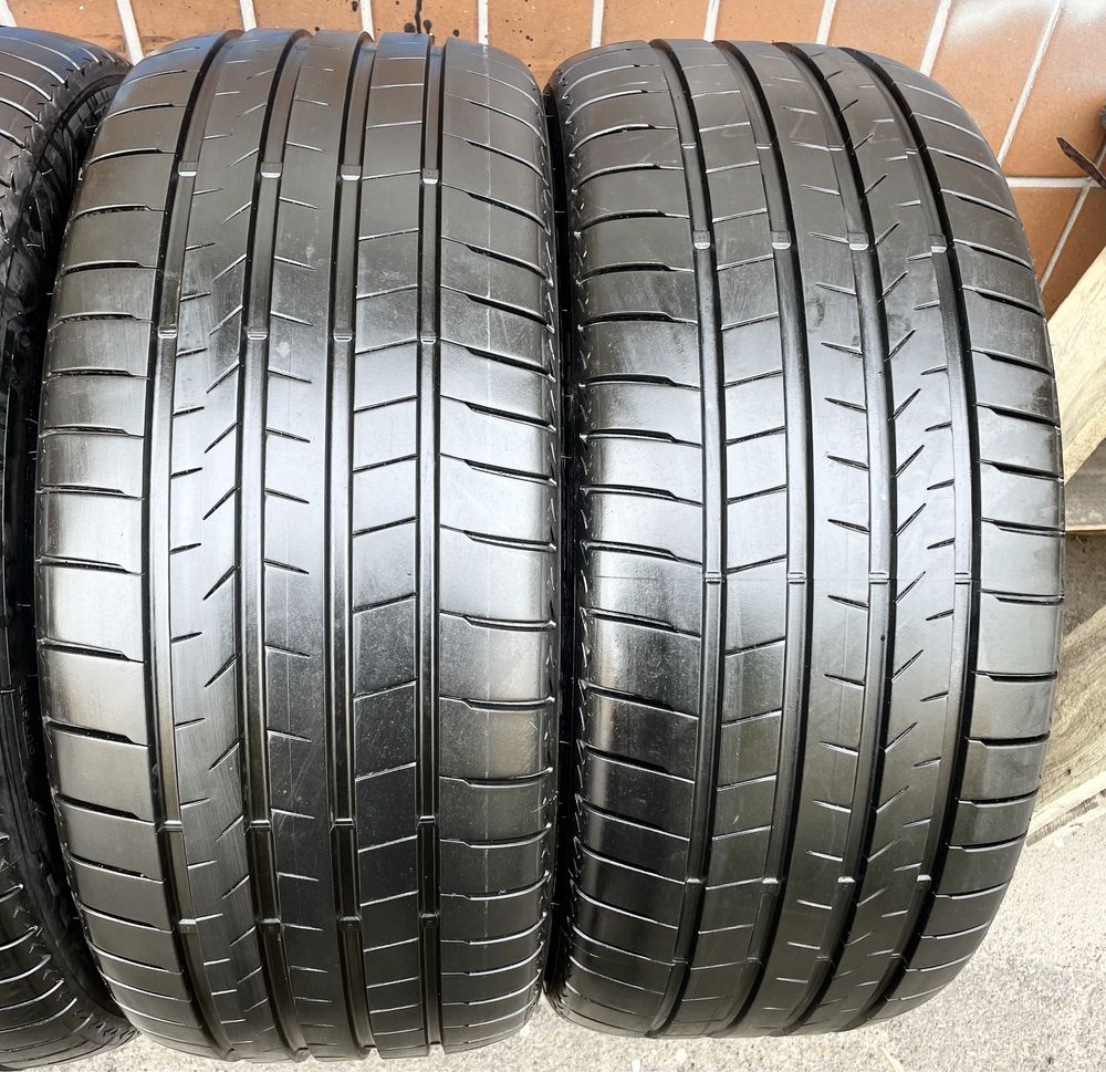 Літо 4шт Bridgestone Alenza 001 265/45 R21 108H AO