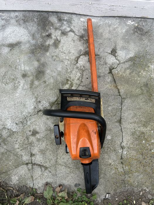 Stihl MS 181 C pilarka piła spalinowa