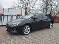 Opel Astra Astra K 1.6 Innovation Automat Xenon Navi Ledd Opłacony..