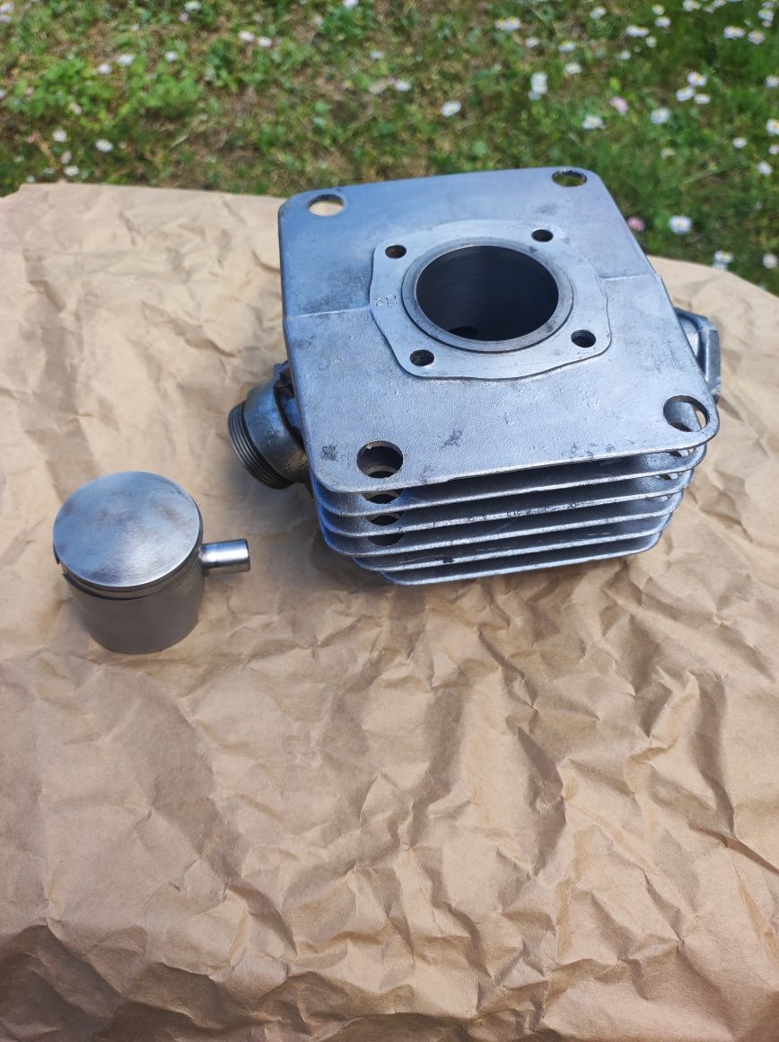 Cylinder Simson s70 45 mm