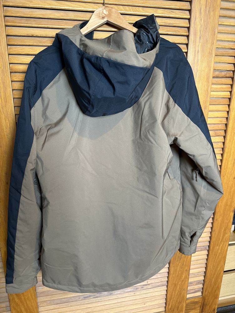 Casaco QUIKSILVER NEVE SKI SNOWBOARD