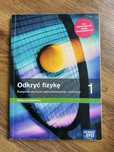 Fizyka podrecznik do klasy 1