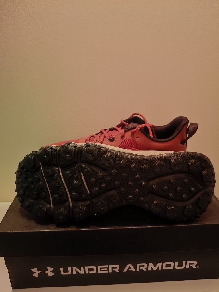 Buty trailowe do biegania Under Armour Charged MAVEN Trail