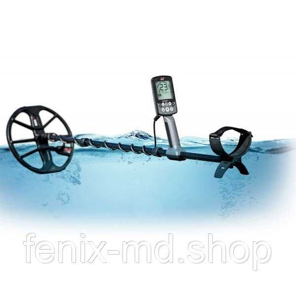 Металлоискатель MINELAB EQUINOX 800