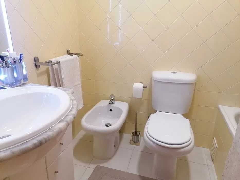 Quarto Estudante/Menina