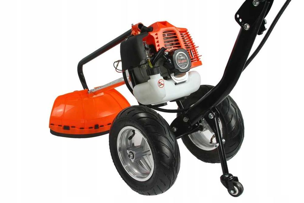 Бензиновая газонокосарка, Бензинова газонокосарка Mar-Pol M83107