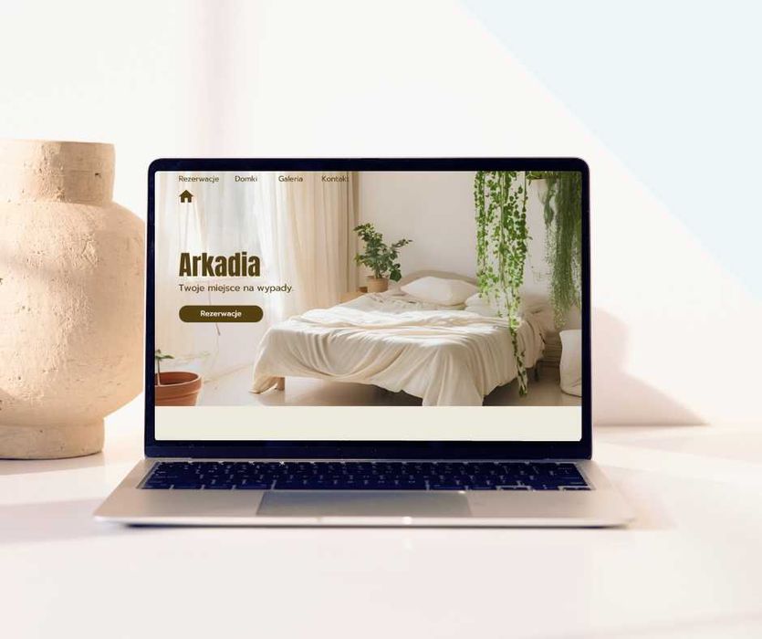 Nowoczesne strony internetowe - Sklep internetowy - Pozycjonowanie