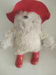 Paddington Bear maskotka Vintage 1998
