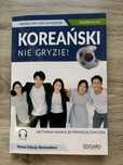 Koreański nie gryzie, Edgard, nowa edycja, rok wydannia 2022